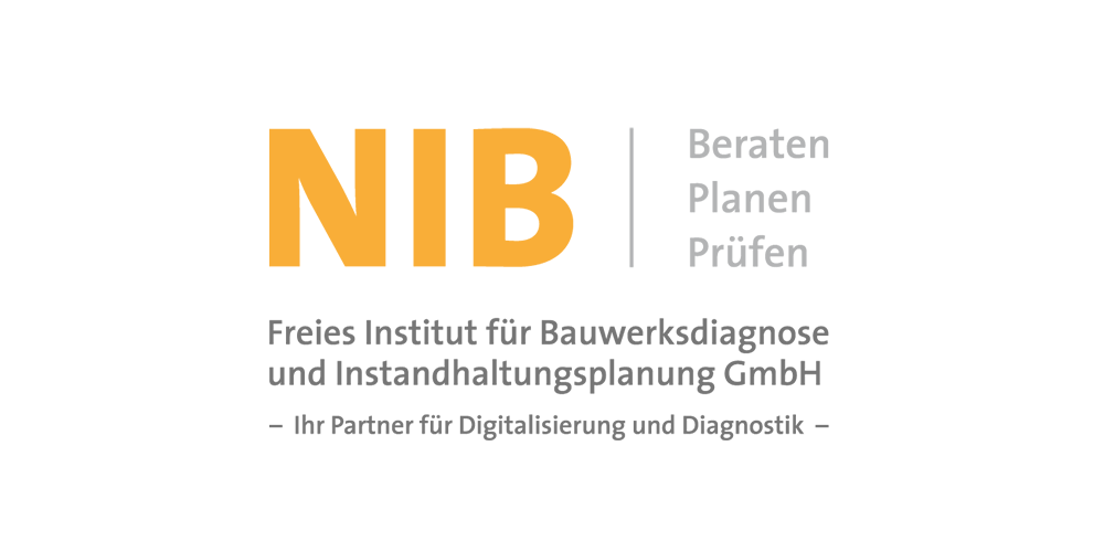 NIB Freies Institut für Bauwerksdiagnose und Instandhaltungsplanung GmbH